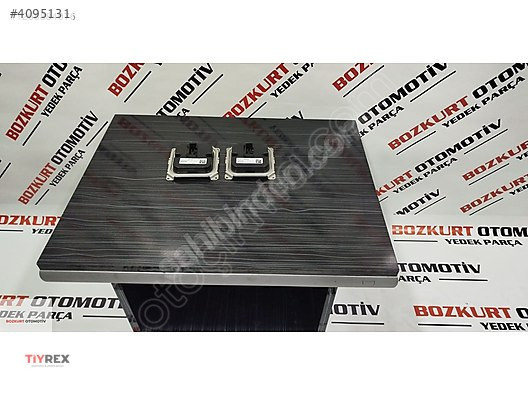 Renault Megan 4 Far Beyni