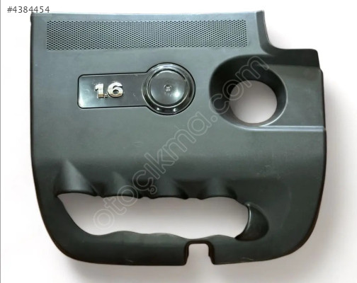 06A103925N BORA MOTOR ÜST KAPAĞI KORUYUCU PLASTİK