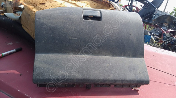 Partner tepee-citroen Berlingo 3 kasa torpido kapak