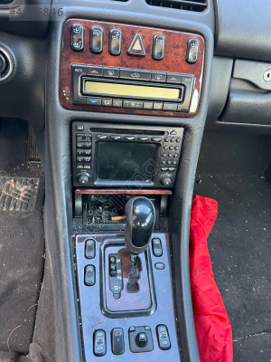 Whatsaptan siparişler mercedes c kompresör Teyip takım komple