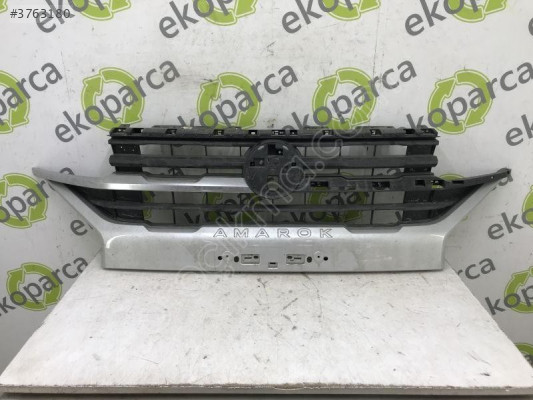 VOLKSWAGEN AMAROK 2022 2025 ÖN PANJUR 2HJ853653