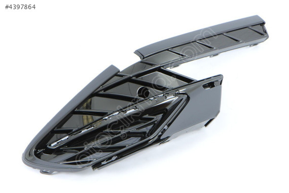 5FF853666D CUPRA FORMANTOR 2020 TAMPON KAPAGI SAG