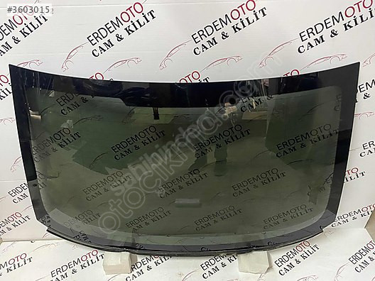 BMW G30 ARKA CAM ORİJİNAL ÇIKMA