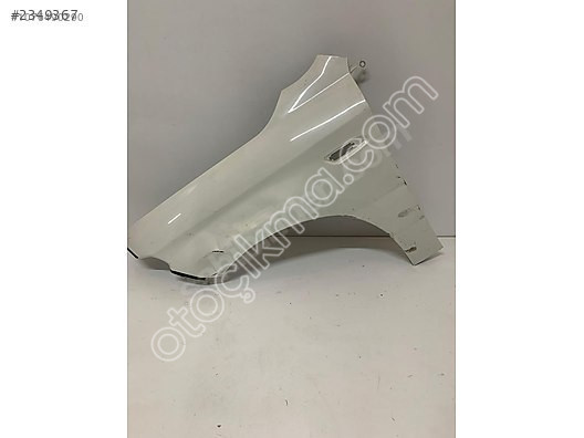 00323 FİAT EGEA SOL ÖN ÇAMURLUK