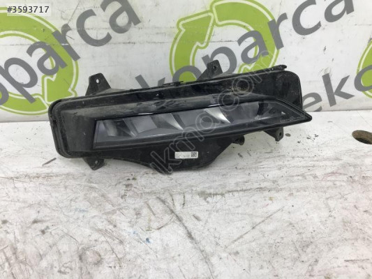 SKODA OCTAVİA 2020 2022 SAĞ SİS FARI 5E3941700