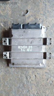 Rover 24 1.4 Motor Beyni çıkma