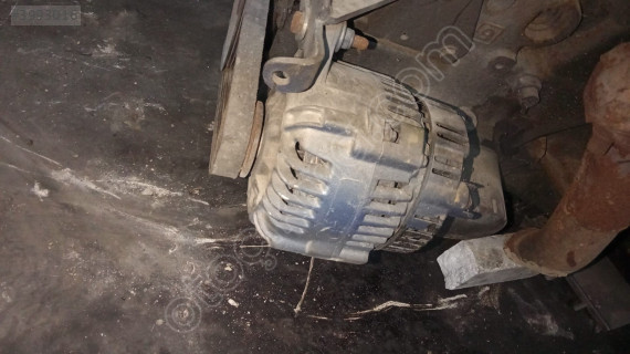 Citroen Saxo sarz dinamosu orjinal yedek parça