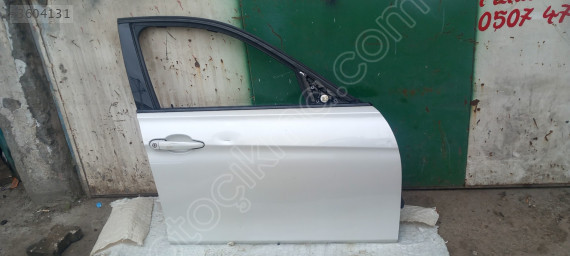 Çıkma bmw f30 sağ ön kapı