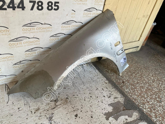 HONDA CİVİC SOL ÖN ÇAMURLUK ORJİNAL ÇIKMA 1992-1995 MODEL
