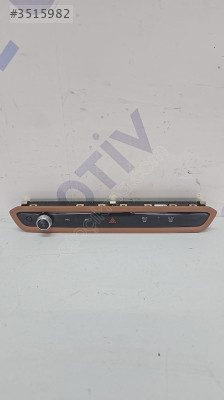 bmw 3 g20 2023 dörtlü çakar paneli (son fiyat)