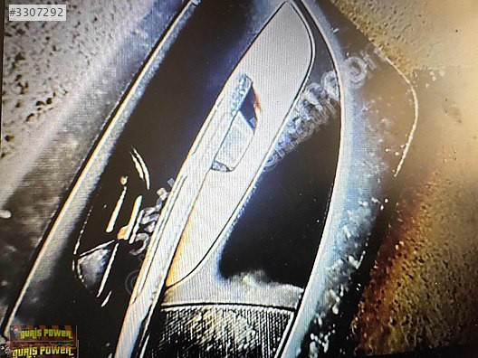 Fiat Linea tüm kapıların döşemesi her renk