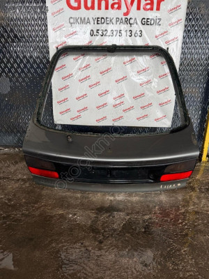 RENAULT LAGUNA 1 BAGAJ KAPAĞI