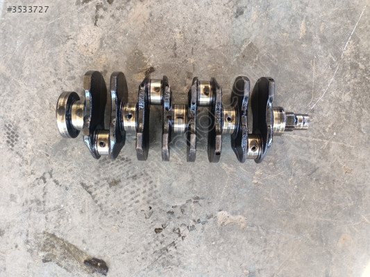 FIAT ALBEA 1.4 8V KRANK MİLİ