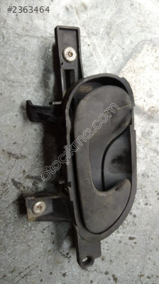 Fiat Scudo-Peugeot Expert Sol Ön İç Açma Kolu orjinal çıkma