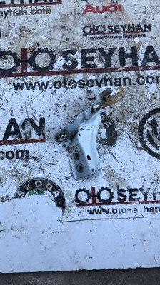 6R0821142 Volkswagen Polo 2017 1.2 tsı sağ ön çamurlu tutucusu