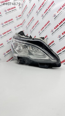 PEUGEOT 3008-5008 SAĞ ÖN FAR 90085115 LEDLİ HALOJEN