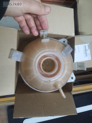 VOLKSWAGEN SCIROCCO RADYATÖR YEDEK SU DEPOSU