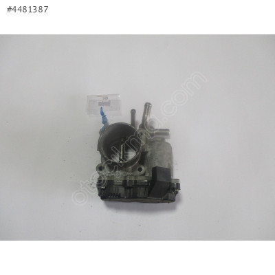 Kia Rio Gaz Kelebeği 35100-03BC0