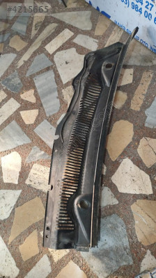 2001 SONRASI FORD MONDEO ÖN CAM IZGARASI SOL HMP 1S71 F02217 AH