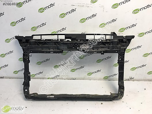 VW GOLF 8- 2020- ÖN PANEL