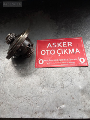 Ducato 2.3 İstavroz