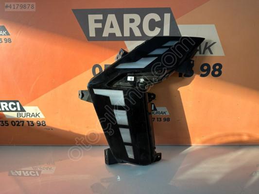 MİTSUBİSHİ COLT SOL GÜNDÜZ FARI ORJİNAL 2024-2025