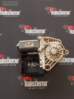 1K0959792H VW SEAT SKODA CAM MOTORU BEYNİ 1K0959792D