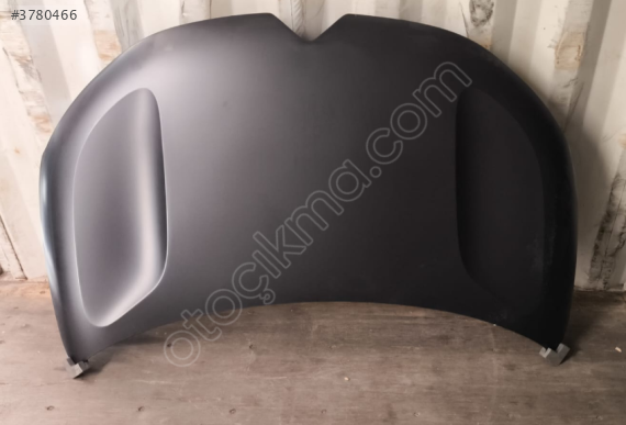 CİTROEN C5 AİRCROSS 2019-2025 MOTOR KAPUTU SIFIR
