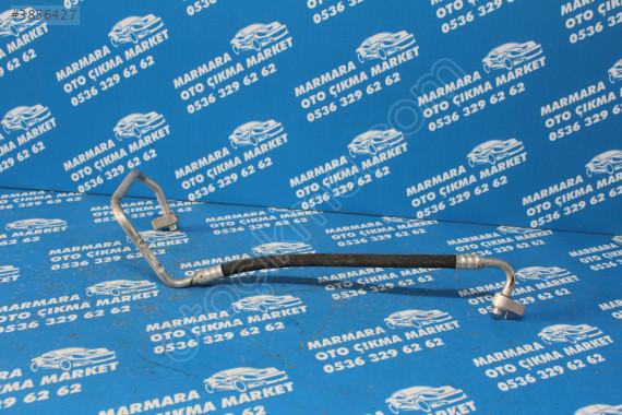 A2138302001 MERCEDES KLİMA BORUSU