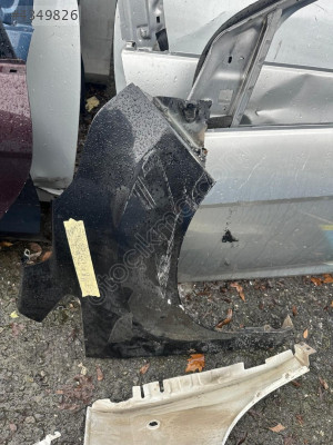 MİRİM OTODAN FORD B MAX SAĞ ÖN ÇAMURLUK