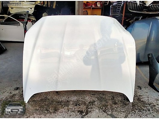 ford Mondeo motor kaputu