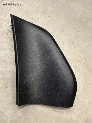 2017-2022 FORD RANGER TORPİDO SAĞ YAN KAPAK