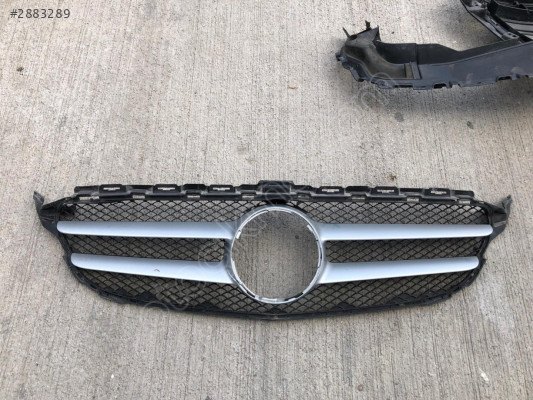 MERCEDES C SERİ W205 ÖN PANJUR 2058800783