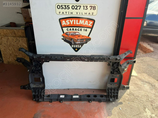 TUCSON ÖN PANEL ORJİNAL 21- OEM64101-N7000