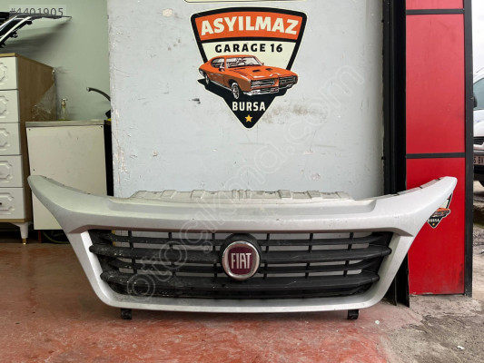 DUCATO ÖN PANJUR ORJİNAL