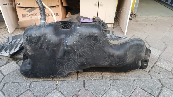 OPEL MOKKA B 1.2 T YAKIT DEPOSU ÇIKMA ORJİNAL YEDEK PARÇA