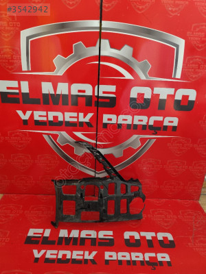 5e0807056f SKODA OCTAVİA ÖN TAMPON BRAKETİ SAĞ 2017 2019