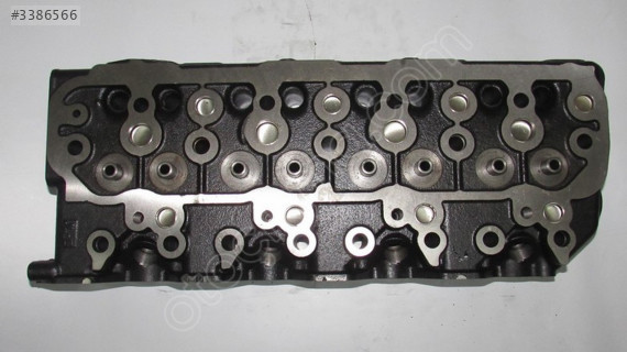 CANTER 4D36 SİLİNDİR KAPAK (KIBRIS İÇİN)