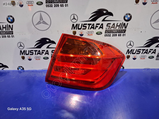 BMW 3 SERİ F30 SAĞ ARKA STOP 7312846