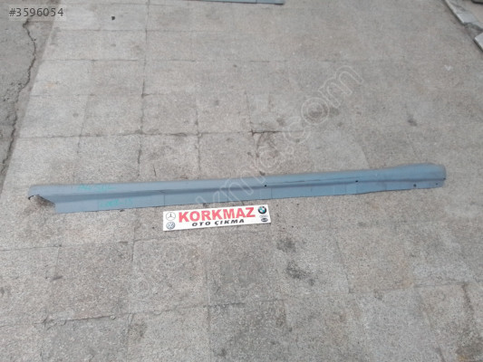 AUDI A4 SOL MARSBIYEL KAPLAMASI 2008-2015