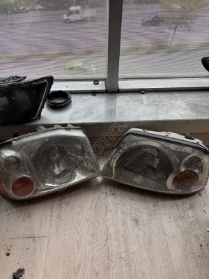 HYUNDAİ ATOS SAĞ SOL ÖN FAR