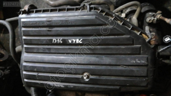 HONDA CIVIC İES D14 1.4 HAVA FİLTRE KUTUSU