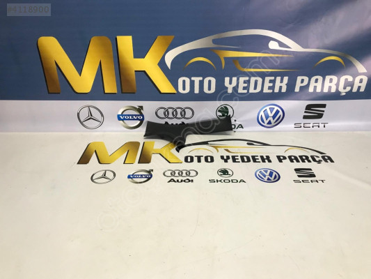 MERCEDES C220-C200-C180 W205 SOL YAN BAKALİT A 205 686 01 36