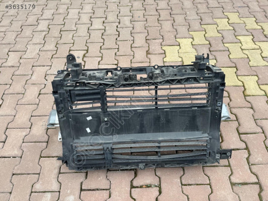 2020/2024 FORD FİESTA ORJINAL ÖN PANEL
