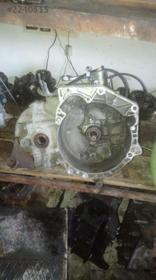 1.4 T-jet fiat 500 6 ileri çıkma şanzıman