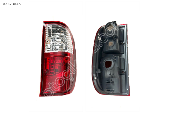 FORD RANGER 2002-2006 ARASI SAĞ ARKA STOP