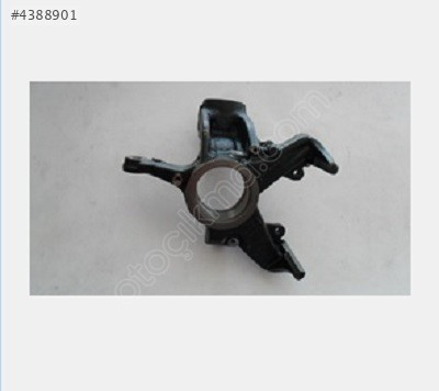 AKS TAŞIYICI SAĞ POLO 02-05/POLO 05-10 6Q0407256AP