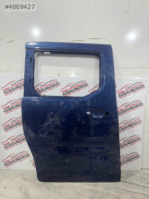 TOYOTA PROACE CITY LACİVERT SAĞ SÜRGÜLÜ KAPI ORJINAL