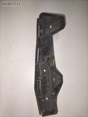 02585 RENAULT MASTER 3 ÖN TAMPON BRAKETİ