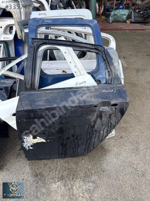 OTO CEM'DEN ÇIKMA OPEL ASTRA J SOL ARKA KAPI